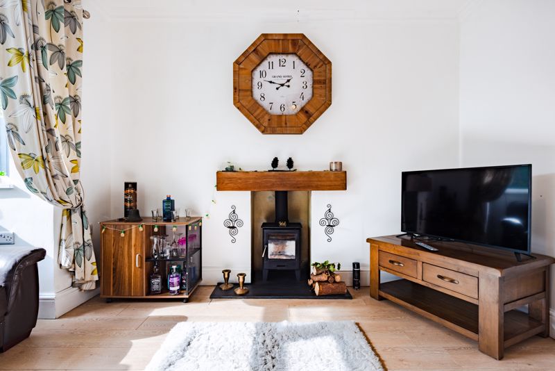 Sandy Lane Preston Brook